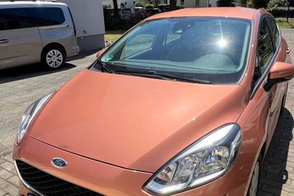 Ford Fiesta 47.000 km 6.800 &euro; Bad Fallingbostel 29683