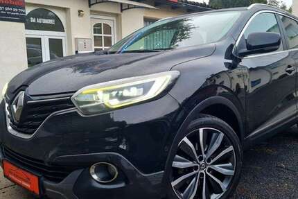 Renault Kadjar 152.000 km 12.999 € Erlensee 63526