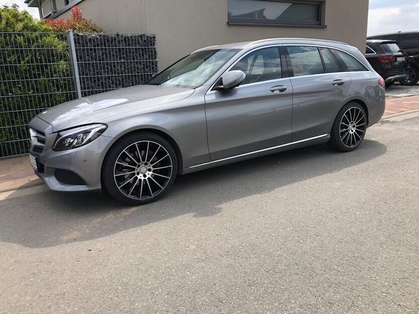 C 250