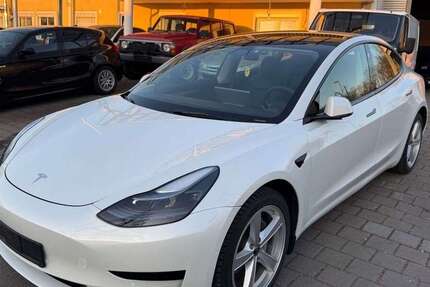 Tesla Model 3 67.000 km 23.299 &euro; Ingolstadt 85057