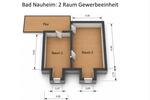 Gewerbeobjekt Bad Nauheim - 430&euro; | Angebot:26396720