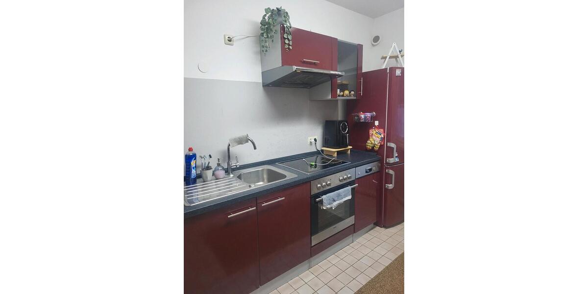Erdgeschoßwohnung Erlangen Alterlangen - 3 Zimmer, 16 m&sup2;, 535&euro; | Angebot:26400504
