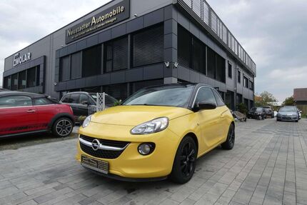 Opel Adam 22.000 km 10.999 &euro; Neustadt an der Weinstraße 67433