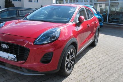 Ford Puma 6.490 km 24.950 &euro; Westerkappeln 49492