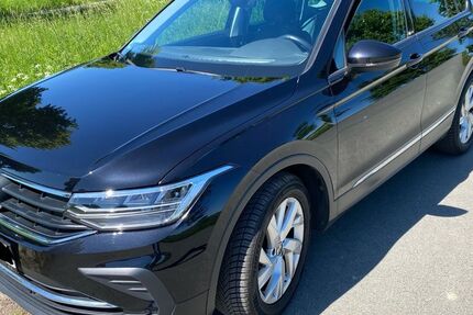 VW Tiguan 83.000 km 20.200 &euro; Barsinghausen 30890