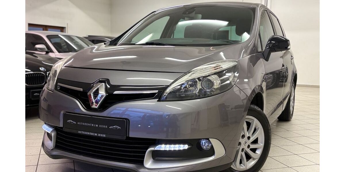 Renault Scenic 125.438 km 6.900 &euro; Schopfheim 79650