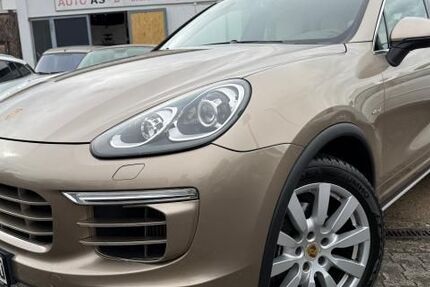 Porsche Cayenne 184.000 km 26.000 &euro; Bad Vilbel 61118