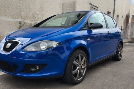 Seat Altea 134.000 km 3.999 € Hochspeyer 67691