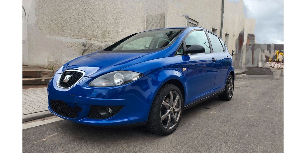 Seat Altea 134.000 km 3.999 € Hochspeyer 67691