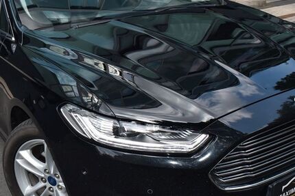 Ford Mondeo 145.400 km 12.800 &euro; Fulda 36037