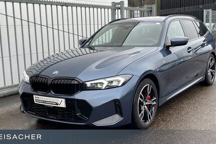 BMW 320 11.248 km 52.449 &euro; Günzburg 89312