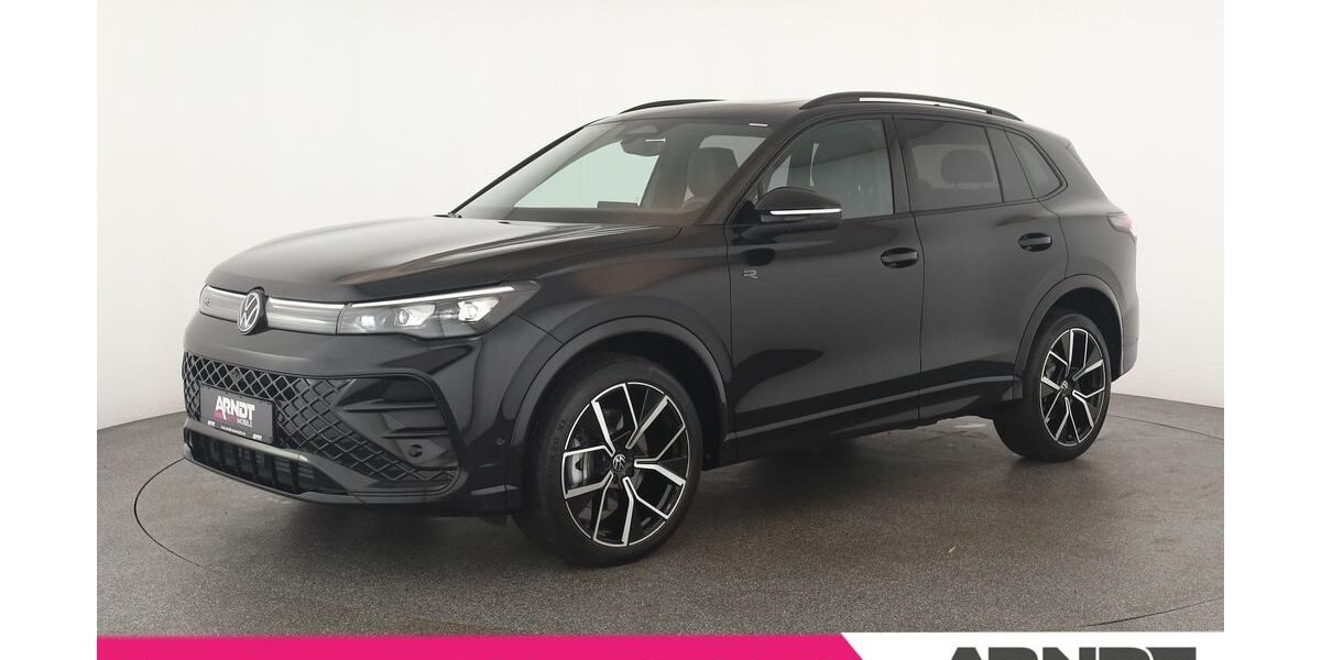 VW Tiguan 20.400 km 45.784 &euro; Neuss 41464