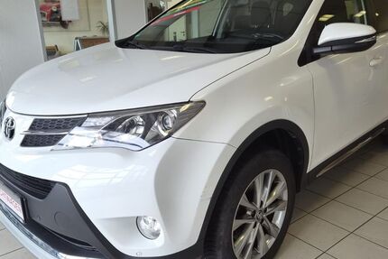 Toyota RAV 4 96.805 km 18.590 &euro; Mülheim-Kärlich 56218