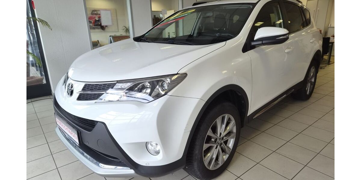 Toyota RAV 4 96.805 km 18.590 &euro; Mülheim-Kärlich 56218