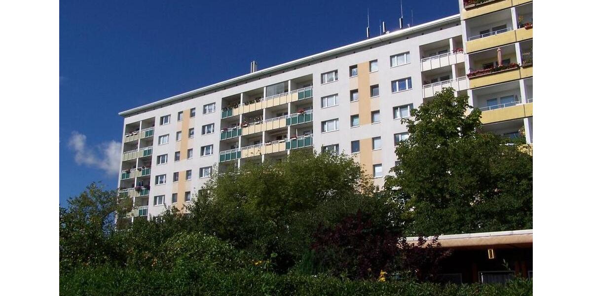 Erdgeschoßwohnung Chemnitz Adelsberg - 2 Zimmer, 44 m&sup2;, 250&euro; | Angebot:26682179
