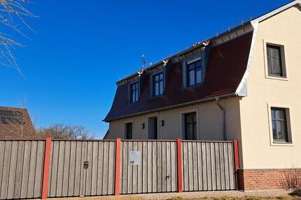 Wohnung Jessen (Elster) - 3 Zimmer, 88 m&sup2;, 900&euro; | Angebot:25499229