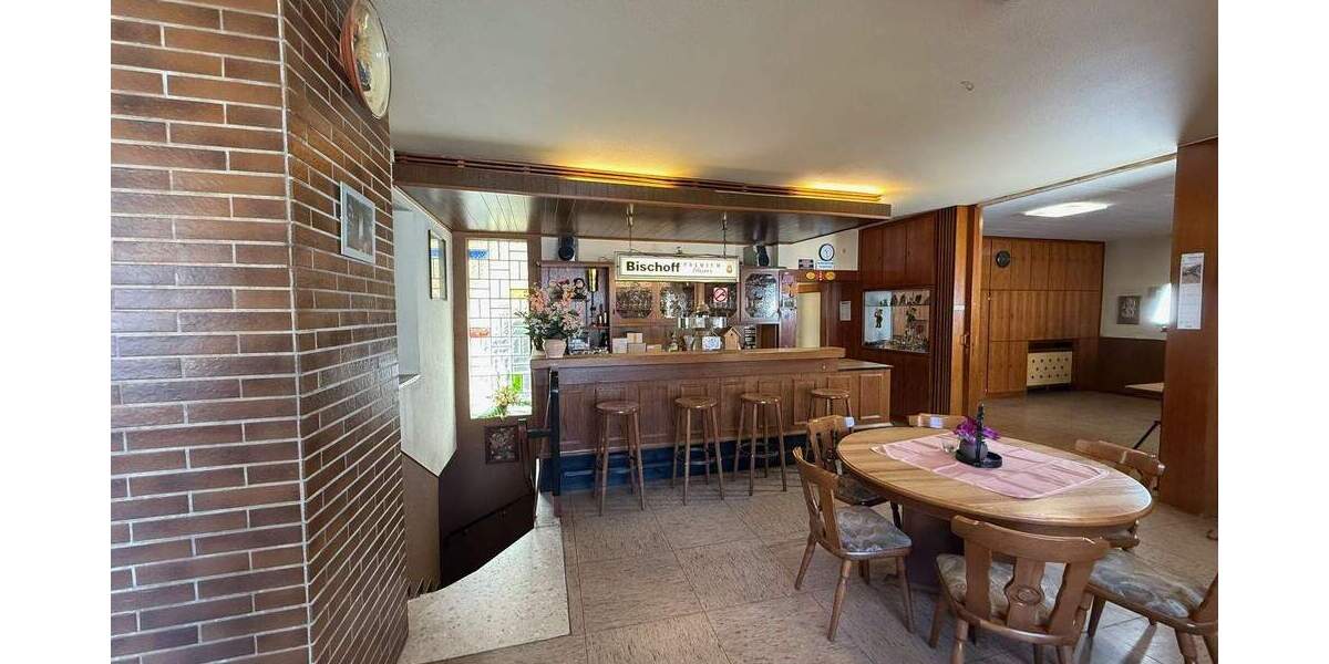 Gewerbeobjekt Jettenbach - 1 Zimmer, 225.000&euro; | Angebot:25774384