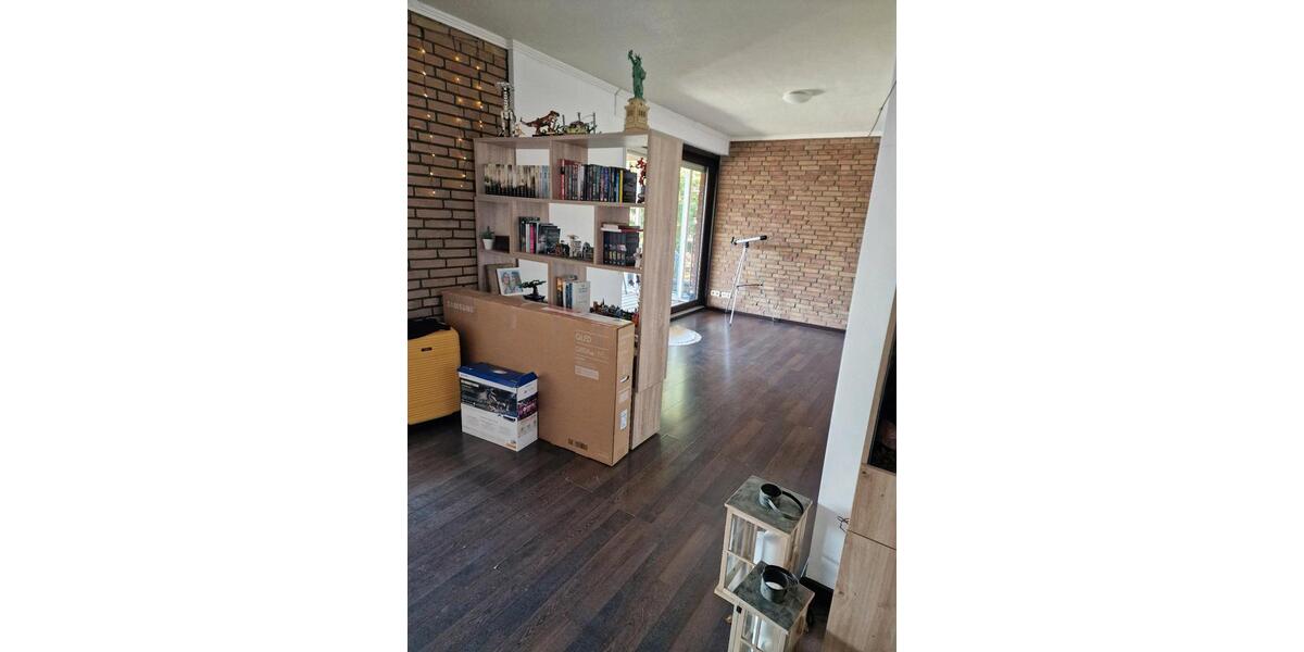 Terrassenwohnung Rhede (Ems) - 2 Zimmer, 90 m&sup2;, 975&euro; | Angebot:26382310