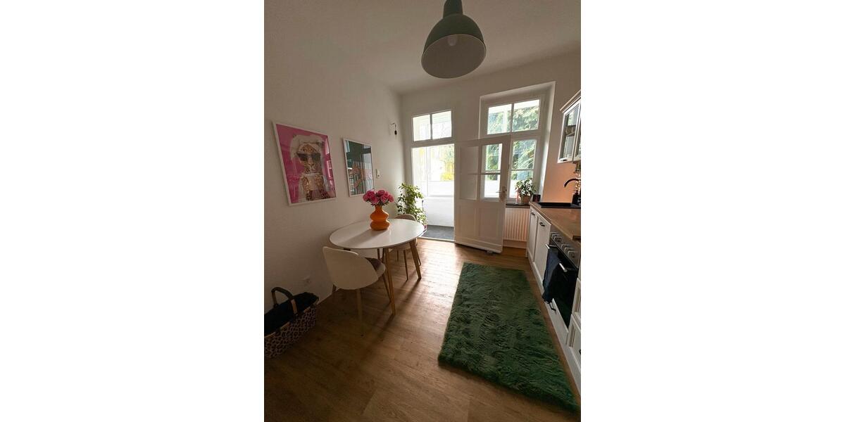 Hochparterre Odenthal - 1 Zimmer, 42 m&sup2;, 705&euro; | Angebot:26233297