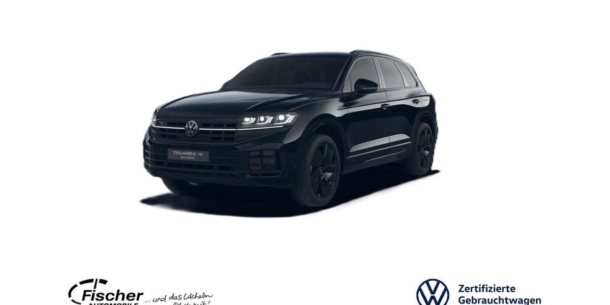 VW Touareg 12.331 km 74.980 &euro; Neumarkt 92318