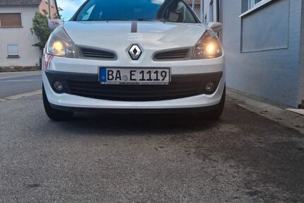 Renault Clio 235.100 km 850 &euro; Gerach 96161