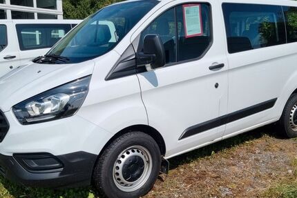 Ford Transit Custom 77.500 km 23.990 &euro; Andervenne 49832