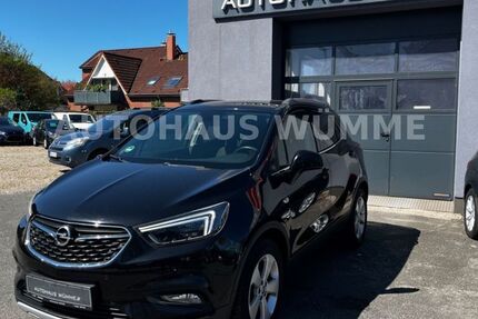 Opel Mokka 153.000 km 9.990 &euro; Rotenburg Wümme 27356