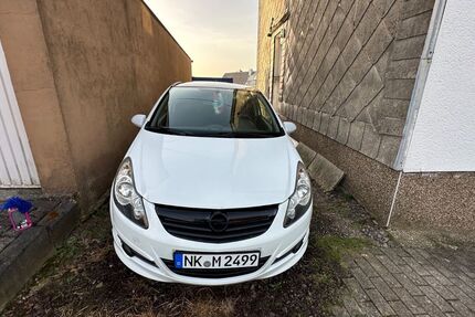 Opel Corsa 205.473 km 1.450 &euro; Merchweiler 66589
