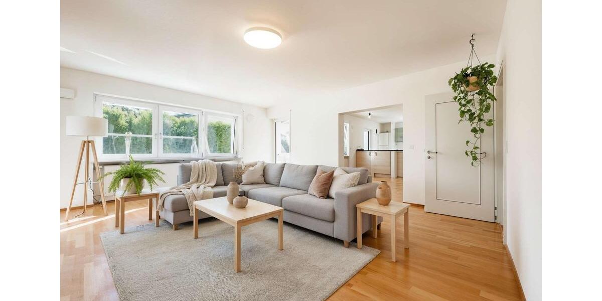Einfamilienhaus Hauzenberg - 6 Zimmer, 192 m&sup2;, 1.350&euro; | Angebot:26297669