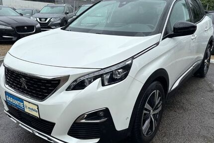 Peugeot 3008 69.000 km 17.450 &euro; Merzig 66663