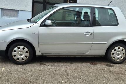 VW Lupo 162.500 km 1.600 € Stuttgart 70435