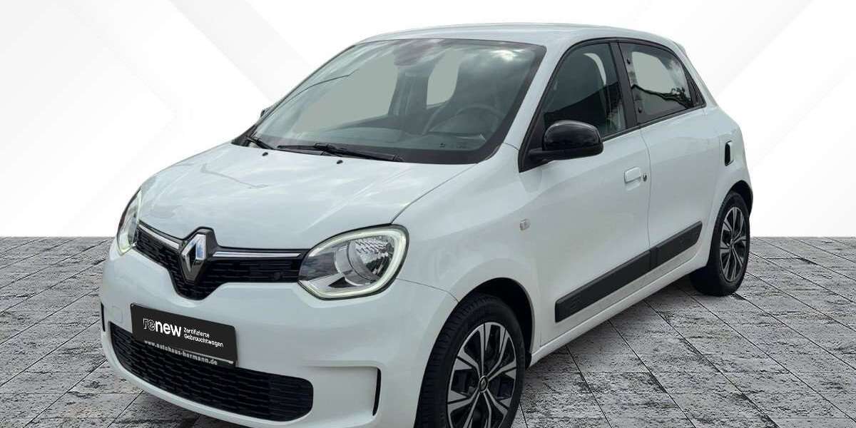 Renault Twingo 71.911 km 9.996 &euro; Einbeck 37574