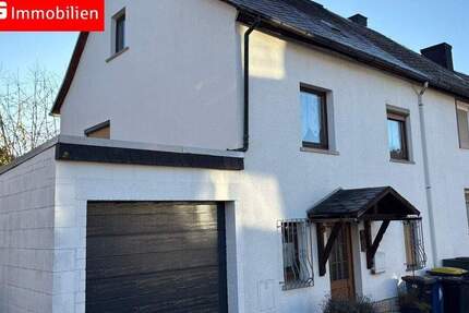 Haus Eschenburg Eibelshausen - 4 Zimmer, 90 m&sup2;, 149.000&euro; | Angebot:25190737