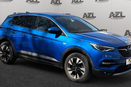 Opel Grandland (X) 100.450 km 14.950 &euro; Weißenfels OT Langendorf 06667
