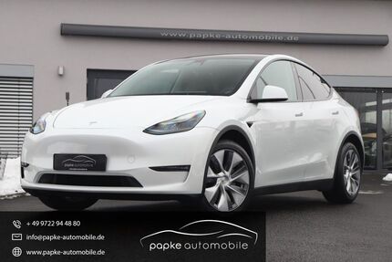 Tesla Model Y 105.500 km 27.895 &euro; Werneck 97440