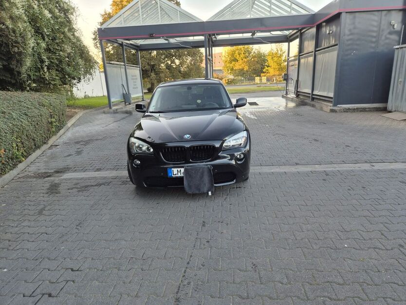 BMW X1 209.500 km 6.800 € Limburg 65549
