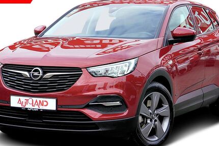 Opel Grandland (X) 38.745 km 21.490 &euro; Dresden 01069