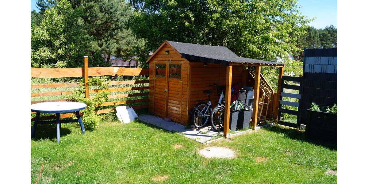 Einfamilienhaus Reichenwalde - 3 Zimmer, 130 m&sup2;, 1.350&euro; | Angebot:26824644