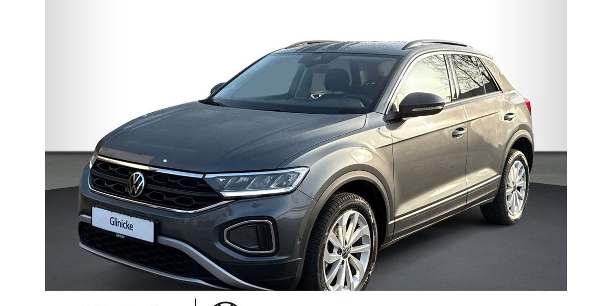 VW T-Roc 49.477 km 20.290 &euro; Baunatal 34225