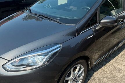 Ford Fiesta 60.000 km 12.600 &euro; Herne 44649
