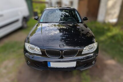 BMW 118 160.000 km 1.999 € Voigtsdorf 09619