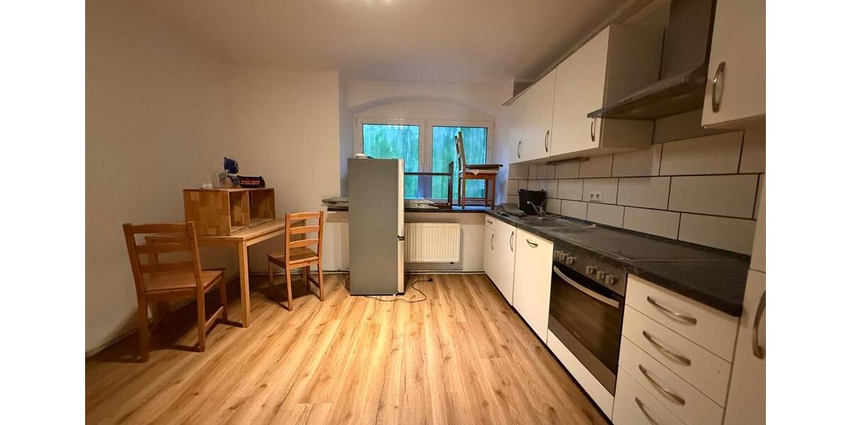 Erdgeschoßwohnung Geislingen an der Steige - 3 Zimmer, 82 m&sup2;, 820&euro; | Angebot:26318719