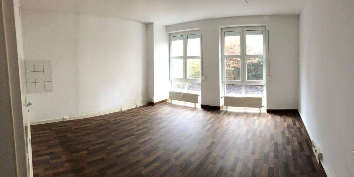 Etagenwohnung Leipzig Gohlis-Mitte - 3 Zimmer, 80 m&sup2;, 270.000&euro; | Angebot:26043613