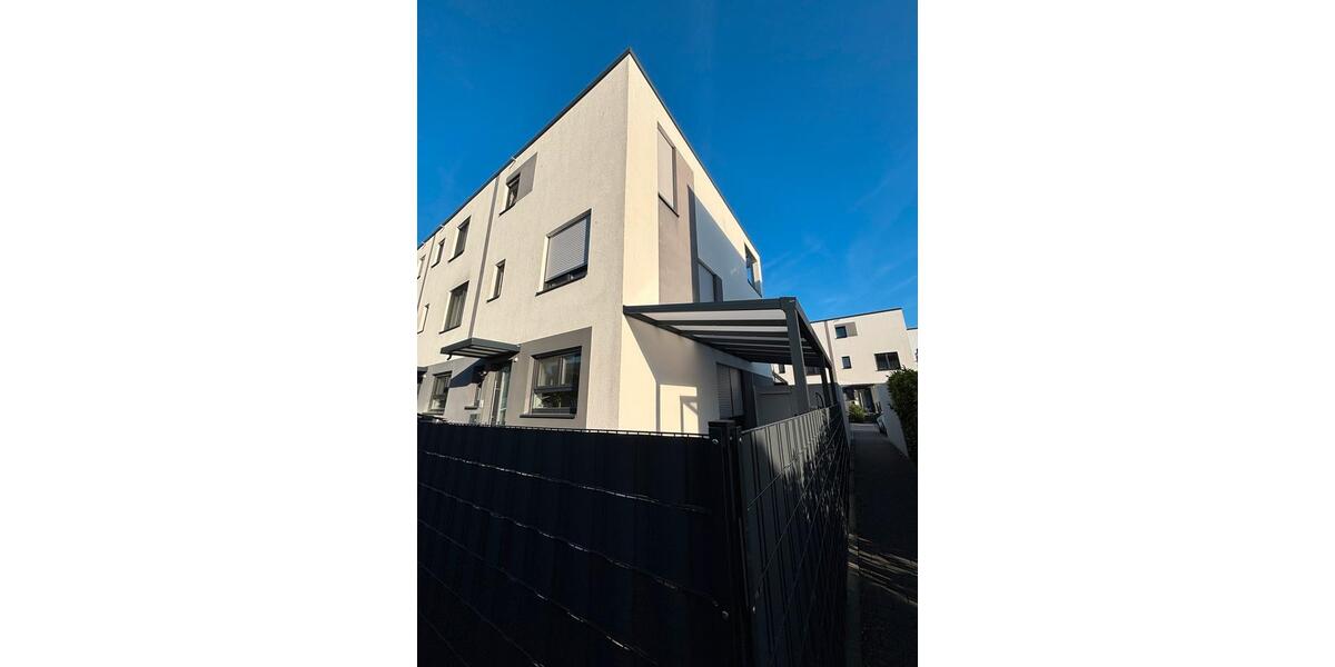 Reihenhaus Maintal - 7 Zimmer, 154 m&sup2;, 879.000&euro; | Angebot:26721248