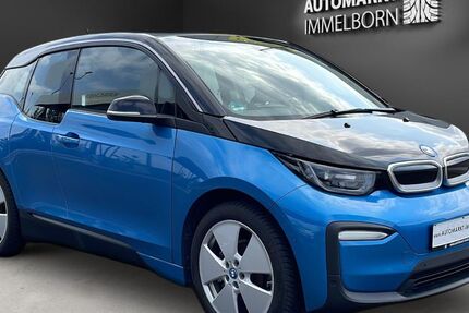 BMW i3 49.945 km 13.950 &euro; Barchfeld - Immelborn 36456