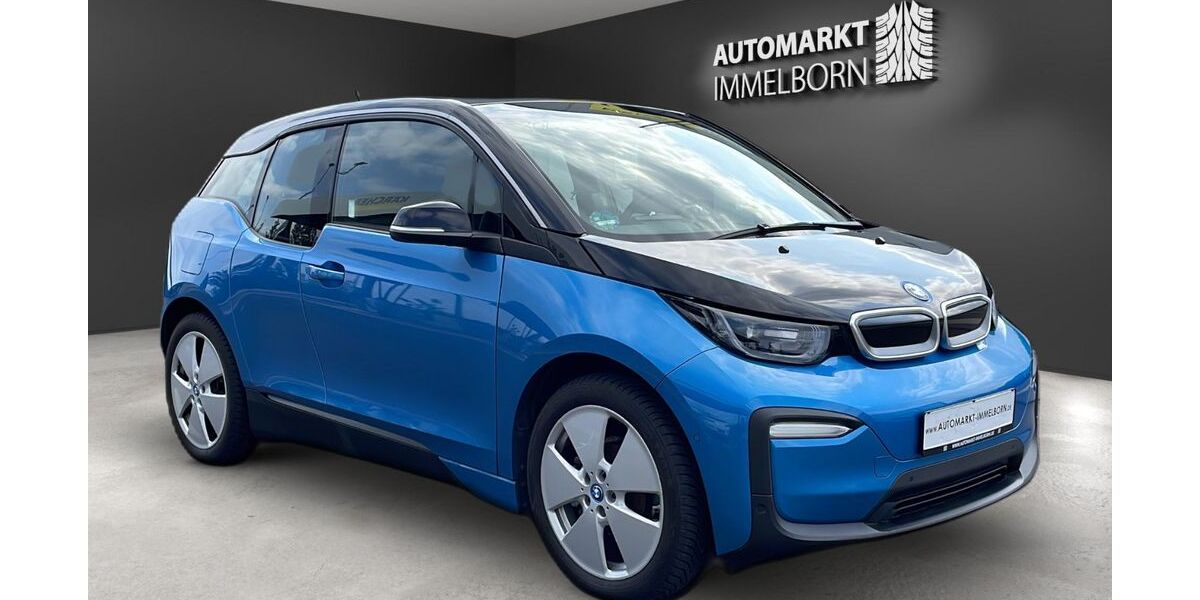 BMW i3 49.945 km 13.950 &euro; Barchfeld - Immelborn 36456