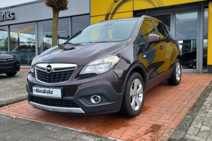 Opel Mokka 129.500 km 8.950 &euro; Neuenhaus 49828