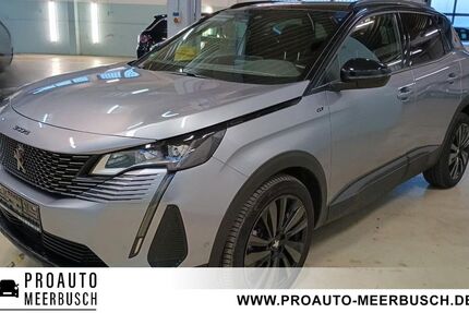 Peugeot 3008 9.990 km 27.470 &euro; Meerbusch 40668