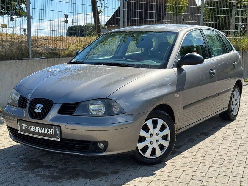 Seat Ibiza 243.187 km 1.500 € Lichtenau 33165