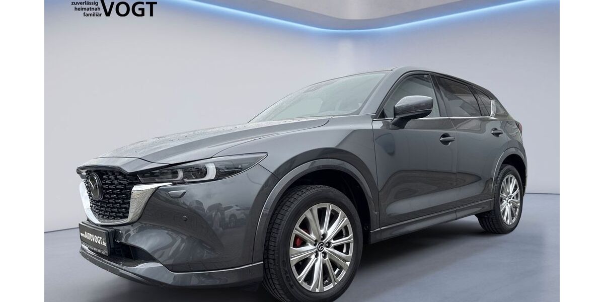 Mazda CX-5 68.500 km 29.990 &euro; Mörslingen 89435